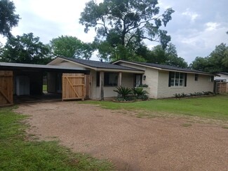 Plus de détails pour 1506 Avenue D, Katy, TX - Bureau à vendre