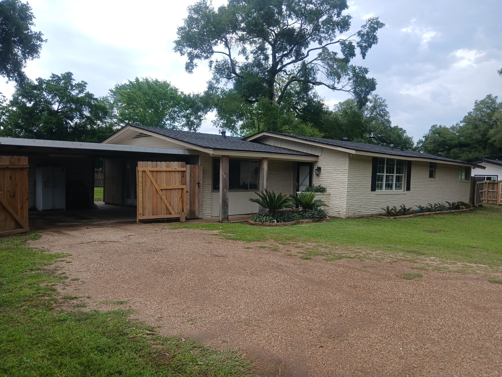 1506 Avenue D, Katy, TX à vendre Photo de l’immeuble– Image 1 sur 33