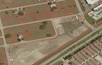 1130 7th Terrace, Cape Coral, FL - Vue aérienne  vue de carte - Image1