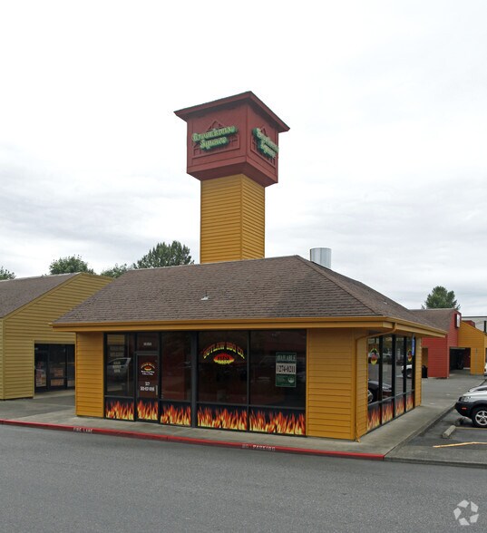 16040-16440 SE 82nd Dr, Clackamas, OR à louer - Photo principale – Image 1 sur 3