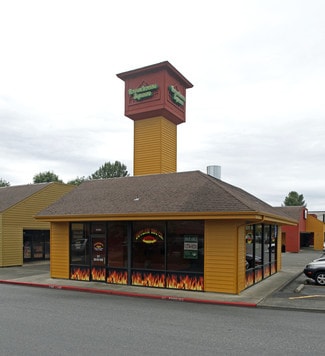 Plus de détails pour 16040-16440 SE 82nd Dr, Clackamas, OR - Local commercial à louer