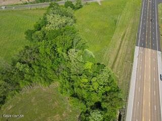 Lot 2 Highway 45 Bypass W, Trenton, TN à vendre - Aérien – Image 3 sur 5