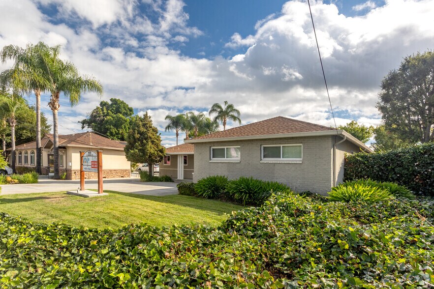 400 S Monroe St, San Jose, CA à louer - Photo de l’immeuble – Image 3 sur 3