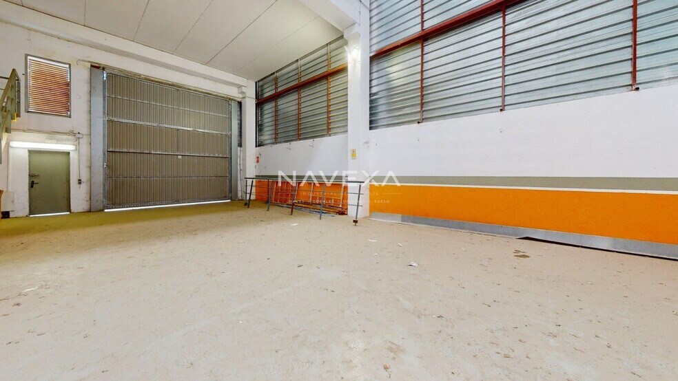 Industriel/Logistique dans Getafe, Madrid à louer - Photo de l’immeuble – Image 2 sur 24