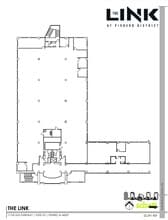 11100 USA Pky, Fishers, IN à louer Plan d’étage– Image 1 sur 1