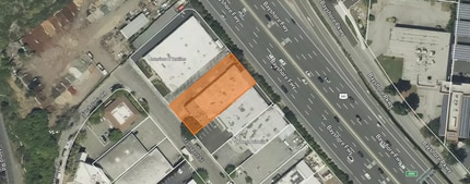4019 Transport St, Palo Alto, CA à louer Aérien– Image 1 sur 1