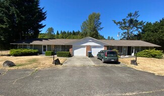 Plus de détails pour 125 Sawall Ave W, Centralia, WA - Logement à vendre