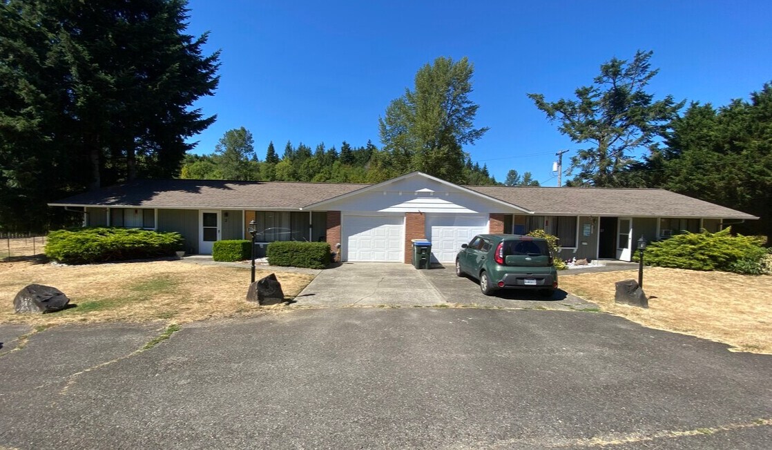 125 Sawall Ave W, Centralia, WA à vendre Photo de l’immeuble– Image 1 sur 9