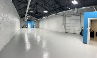 Plus de détails pour 209 E McLeroy Blvd, Saginaw, TX - Local d'activités à louer