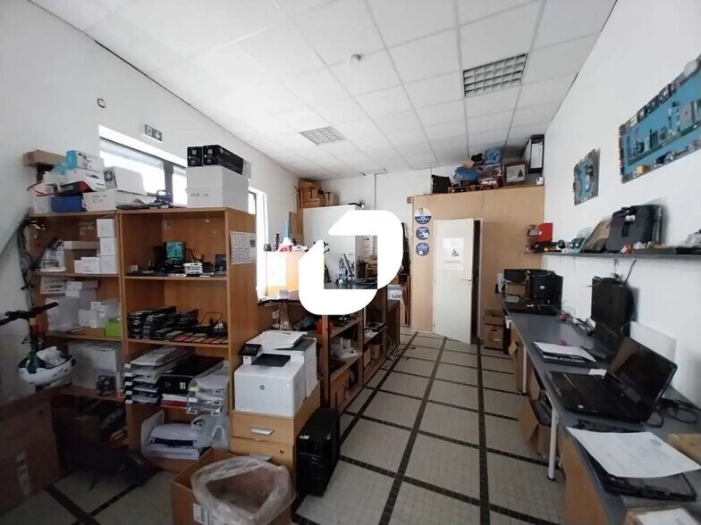 Local commercial dans Bordeaux à vendre - Photo intérieure – Image 2 sur 5