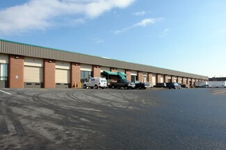 Plus de détails pour 3381 75th Ave, Landover, MD - Industriel/Logistique à louer