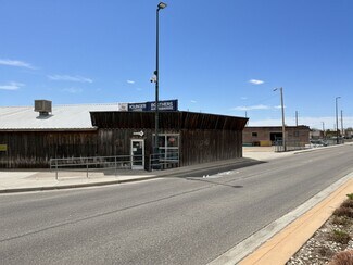 Plus de détails pour 6350 E 72nd Pl, Commerce City, CO - Local commercial à vendre