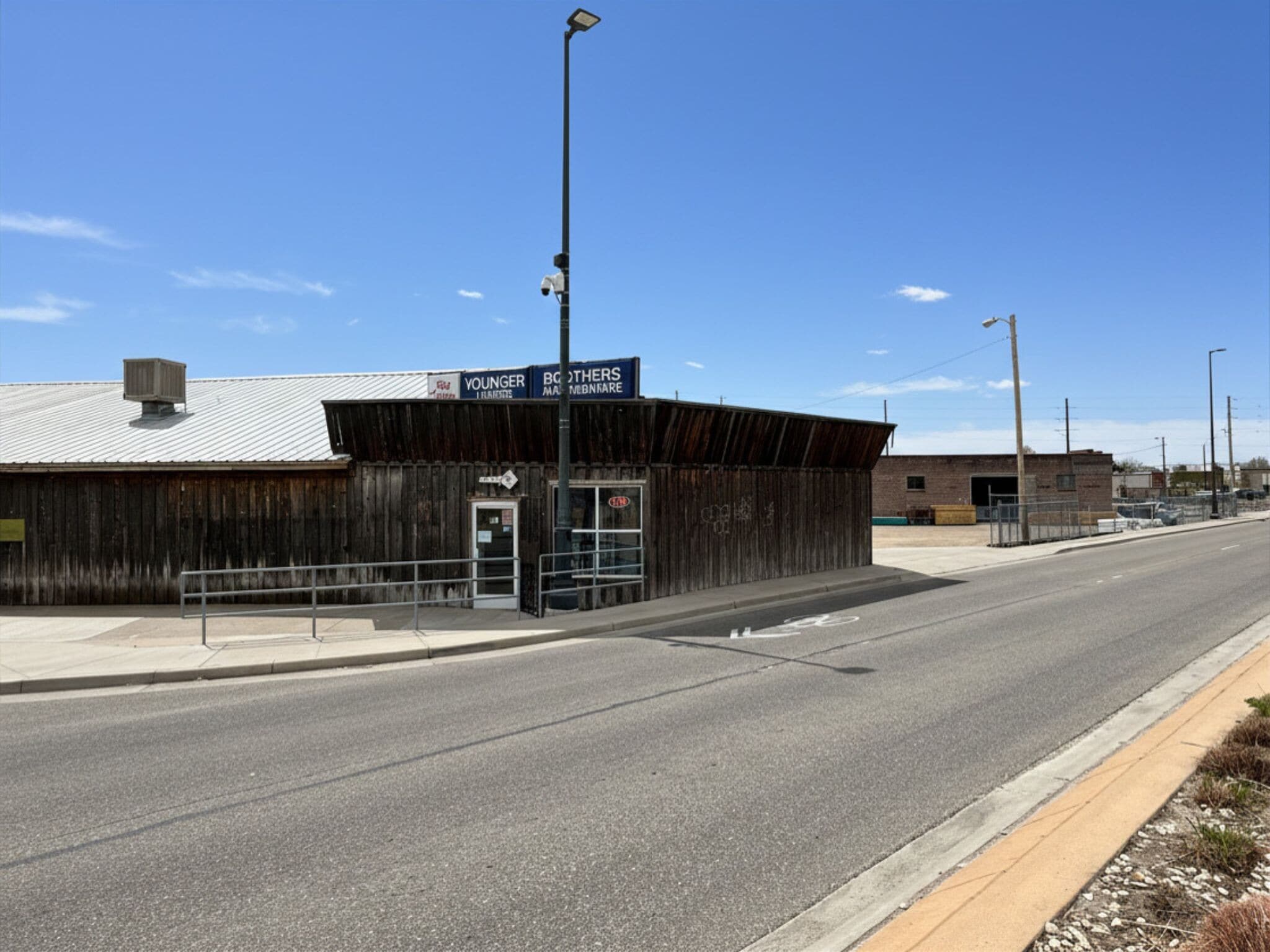 6350 E 72nd Pl, Commerce City, CO à vendre Photo principale– Image 1 sur 11