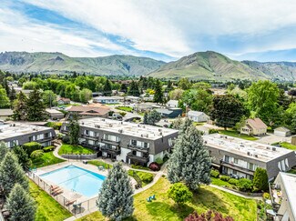 Plus de détails pour 1311 Westwood Ave, Wenatchee, WA - Logement à vendre
