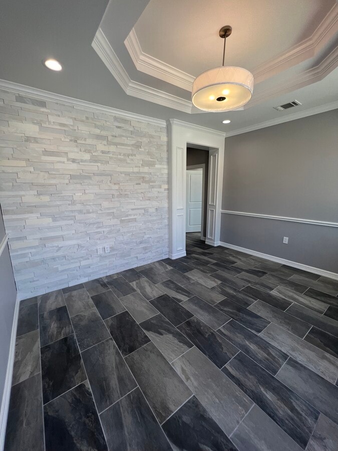 2743 Smith Ranch Rd, Pearland, TX 77584 - Lot 1302 - - Photo intérieure - Image 1 of 16