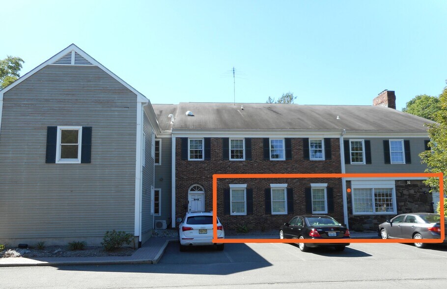 168 Franklin Corner Rd, Lawrenceville, NJ à vendre - Photo de l’immeuble – Image 3 sur 27