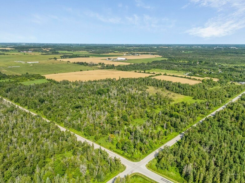 385477 20 Sideroad, Amaranth, ON à vendre - Photo principale – Image 1 sur 3