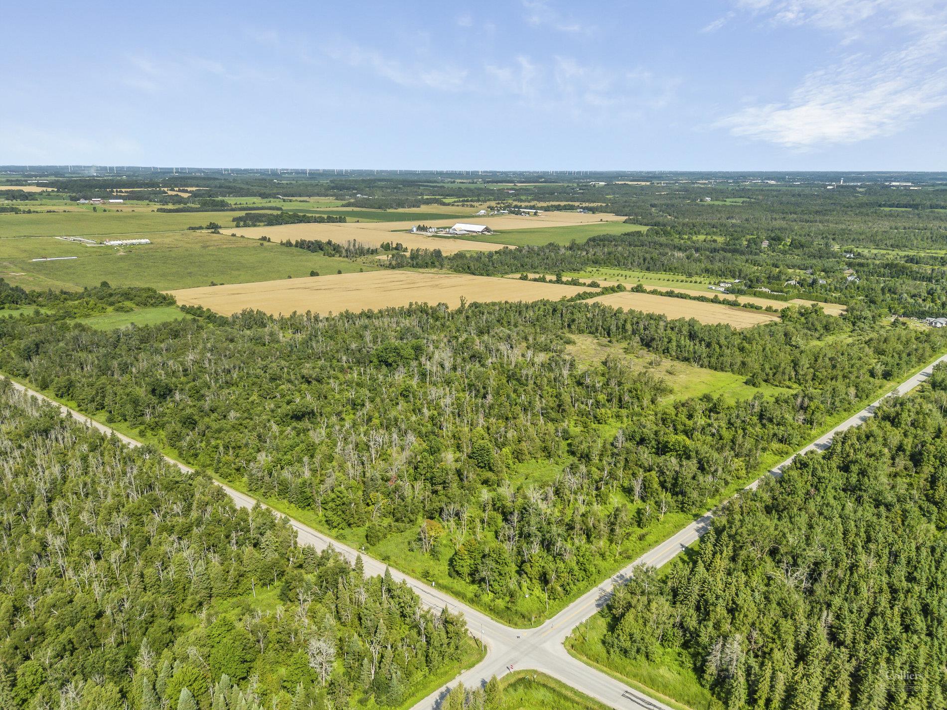 385477 20 Sideroad, Amaranth, ON à vendre Photo principale– Image 1 sur 4