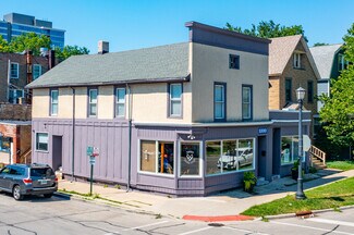 Plus de détails pour 1000 Foster St, Evanston, IL - Local commercial à louer