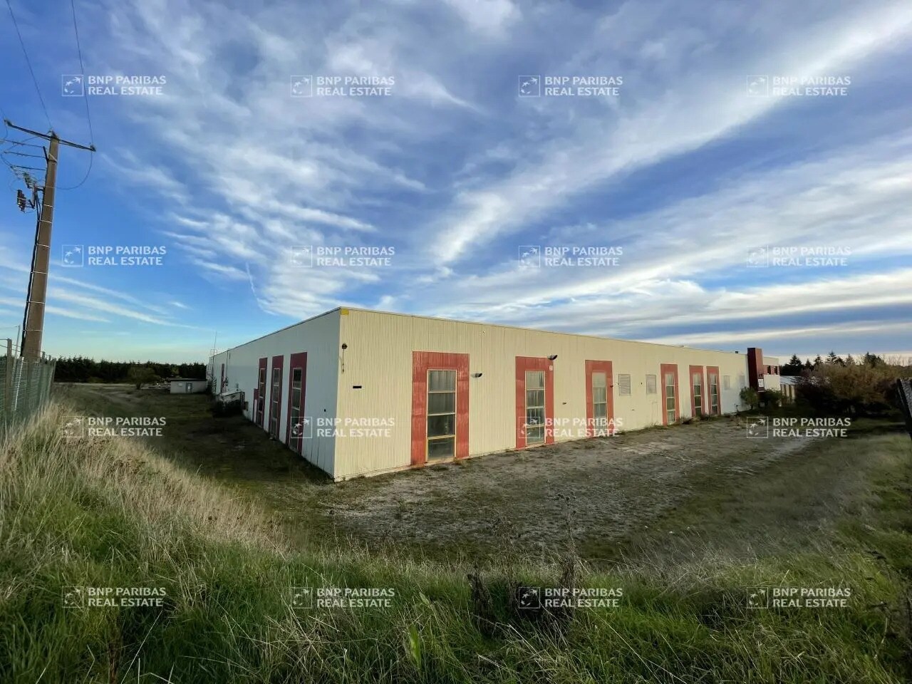 17 Rue De La Gare, Selongey à louer Photo de l’immeuble– Image 1 sur 11