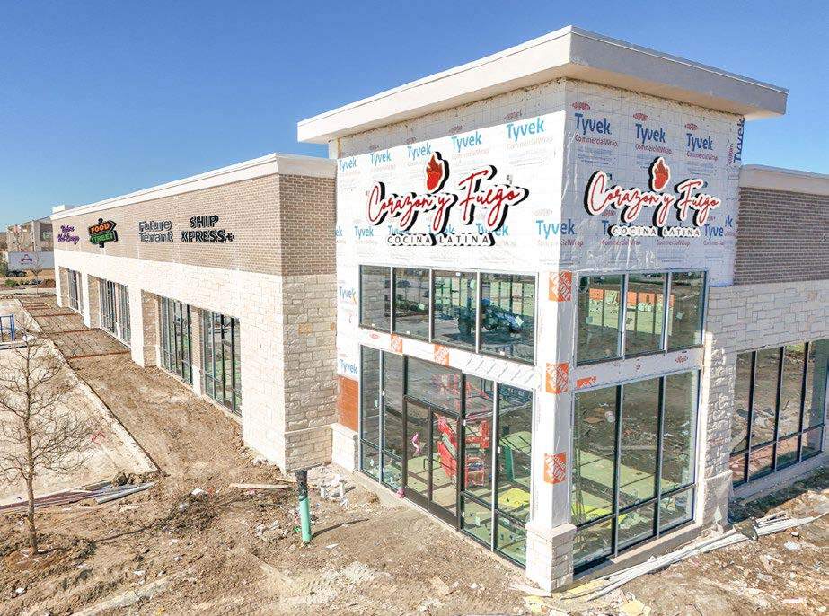 960 W Exchange Pky, Allen, TX à vendre Photo principale– Image 1 sur 6