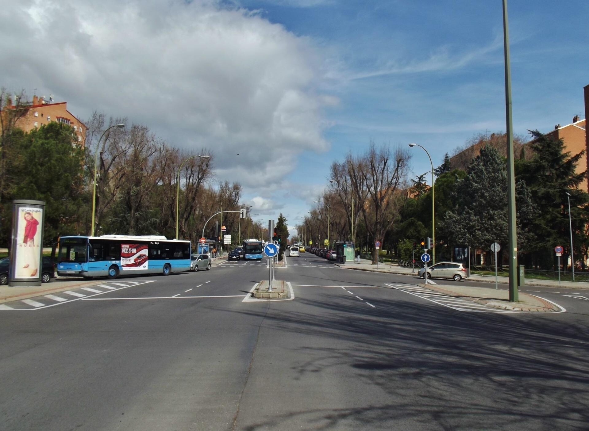 Calle De La Fuente Carrantona, 51, Madrid, Madrid à louer Autre– Image 1 sur 3