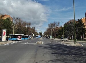 Calle De La Fuente Carrantona, 51, Madrid, Madrid à louer Autre– Image 1 sur 3