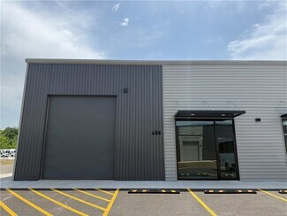 Plus de détails pour 164 Grading Ln, Cave Springs, AR - Local d'activités à louer