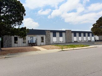 Plus de détails pour 4525 Ironton St, Denver, CO - Industriel/Logistique à vendre