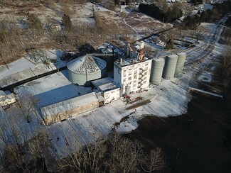 Plus de détails pour 945 Mill Rd, Loudonville, OH - Industriel/Logistique à vendre