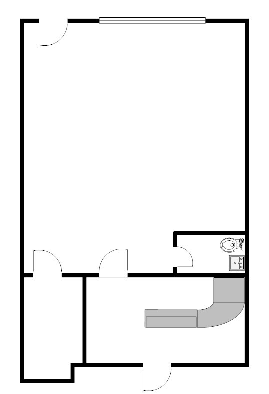 4705 New Horizon Blvd, Bakersfield, CA à louer Plan d’étage– Image 1 sur 1