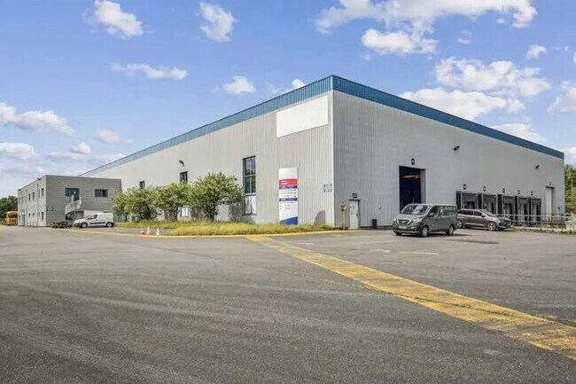Plus de détails pour Industriel/Logistique à vendre