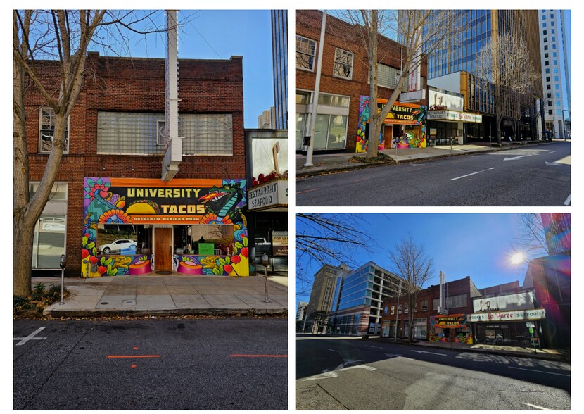 2015 5th Ave N, Birmingham, AL à vendre - Photo de l’immeuble – Image 2 sur 8