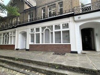 Plus de détails pour 11 Nelson St, Southend On Sea - Bureau à louer