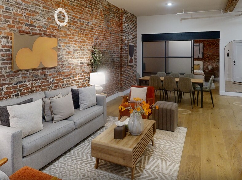 32-34 S Strawberry St, Philadelphia, PA à vendre - Numérisation 3D Matterport – Image 2 sur 43