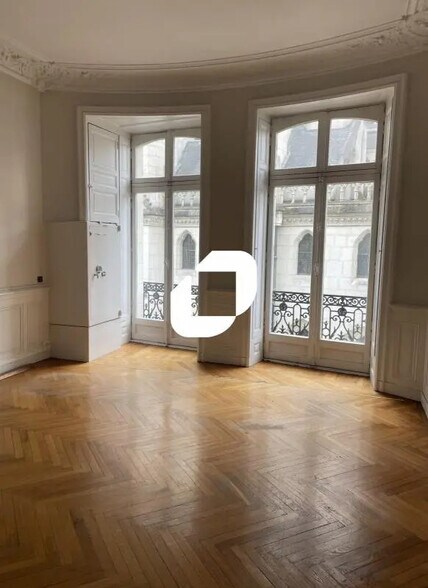 Bureau dans Nantes à louer - Photo de l’immeuble – Image 3 sur 14