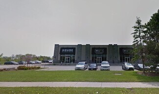 Plus de détails pour 550 Speers Rd, Oakville, ON - Coworking à louer