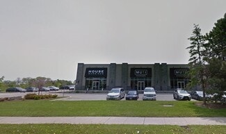 Plus de détails pour 550 Speers Rd, Oakville, ON - Coworking à louer