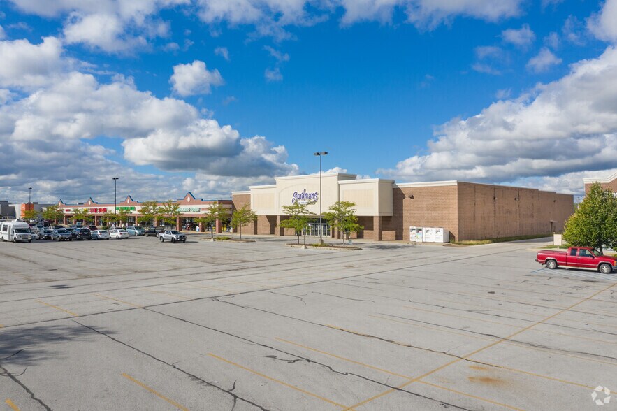 2180-2184 Sean Dr, Fremont, OH à louer - Photo principale – Image 1 sur 8