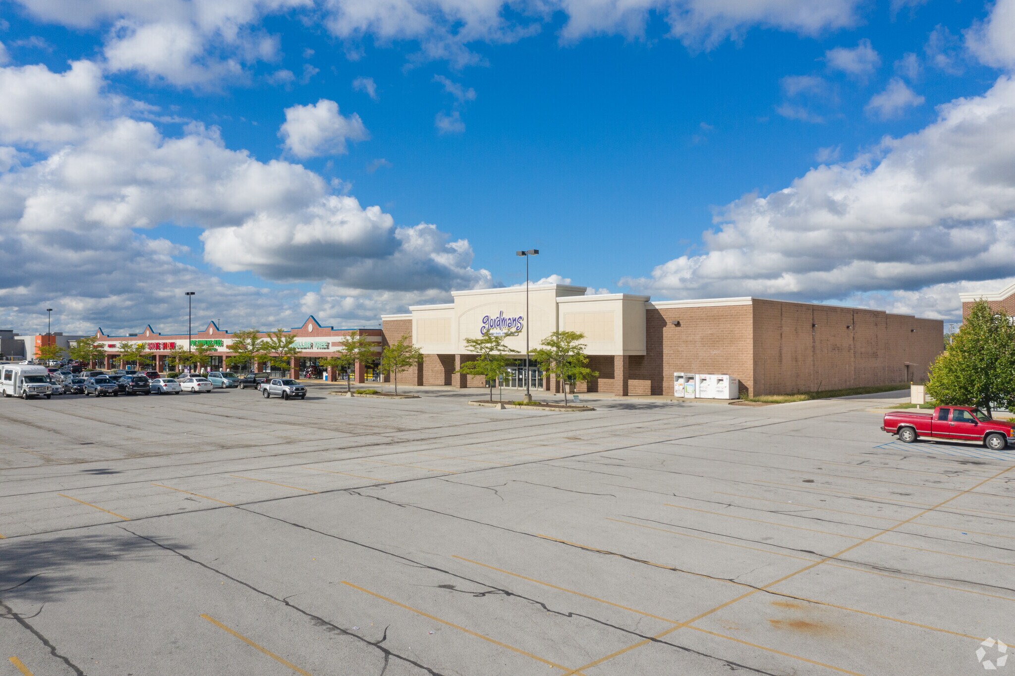 2180-2184 Sean Dr, Fremont, OH à louer Photo principale– Image 1 sur 9