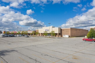 Plus de détails pour 2180-2184 Sean Dr, Fremont, OH - Local commercial à louer
