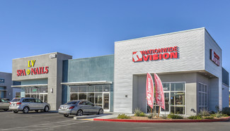 Plus de détails pour 8025 S Rainbow Blvd, Las Vegas, NV - Local commercial à vendre