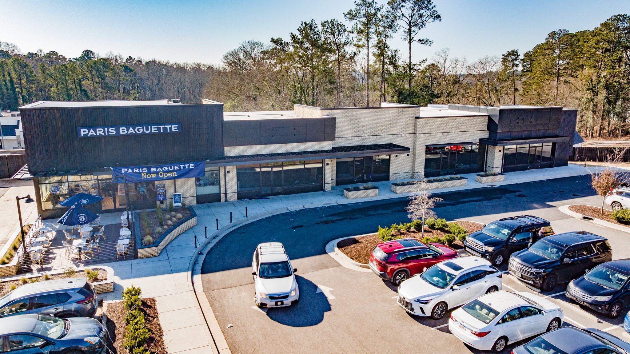 2375 W Broad St, Athens, GA à louer Photo principale– Image 1 sur 21