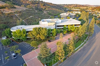 21660 Copley Dr, Diamond Bar, CA - VUE AÉRIENNE  vue de carte