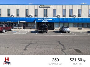 800 Kensington Ave, Missoula, MT à louer Photo intérieure– Image 1 sur 5