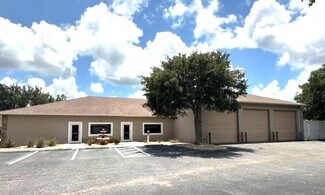 Plus de détails pour 718 60th Street Ct E, Bradenton, FL - Local commercial à vendre