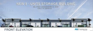 Plus de détails pour 0 E Mill St, San Bernardino, CA - Terrain à vendre