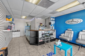 2530 W Commercial Blvd, Tamarac, FL à louer Photo de l’immeuble– Image 2 sur 14