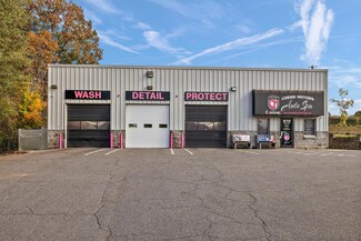 Plus de détails pour 270 Us Highway 321 NW, Hickory, NC - Local commercial à vendre