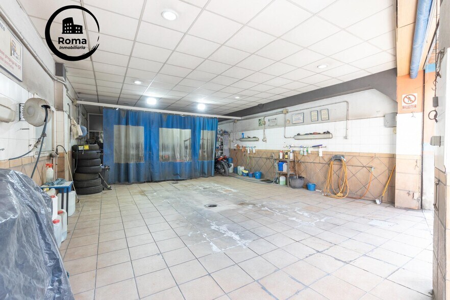 Calle Lepanto, 41, Maracena, Granada à vendre - Photo de l’immeuble – Image 3 sur 27